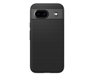 SPIGEN Liquid Air do Google Pixel 8a 5G Matte Black ACS07257 - 1274740 - zdjęcie 2